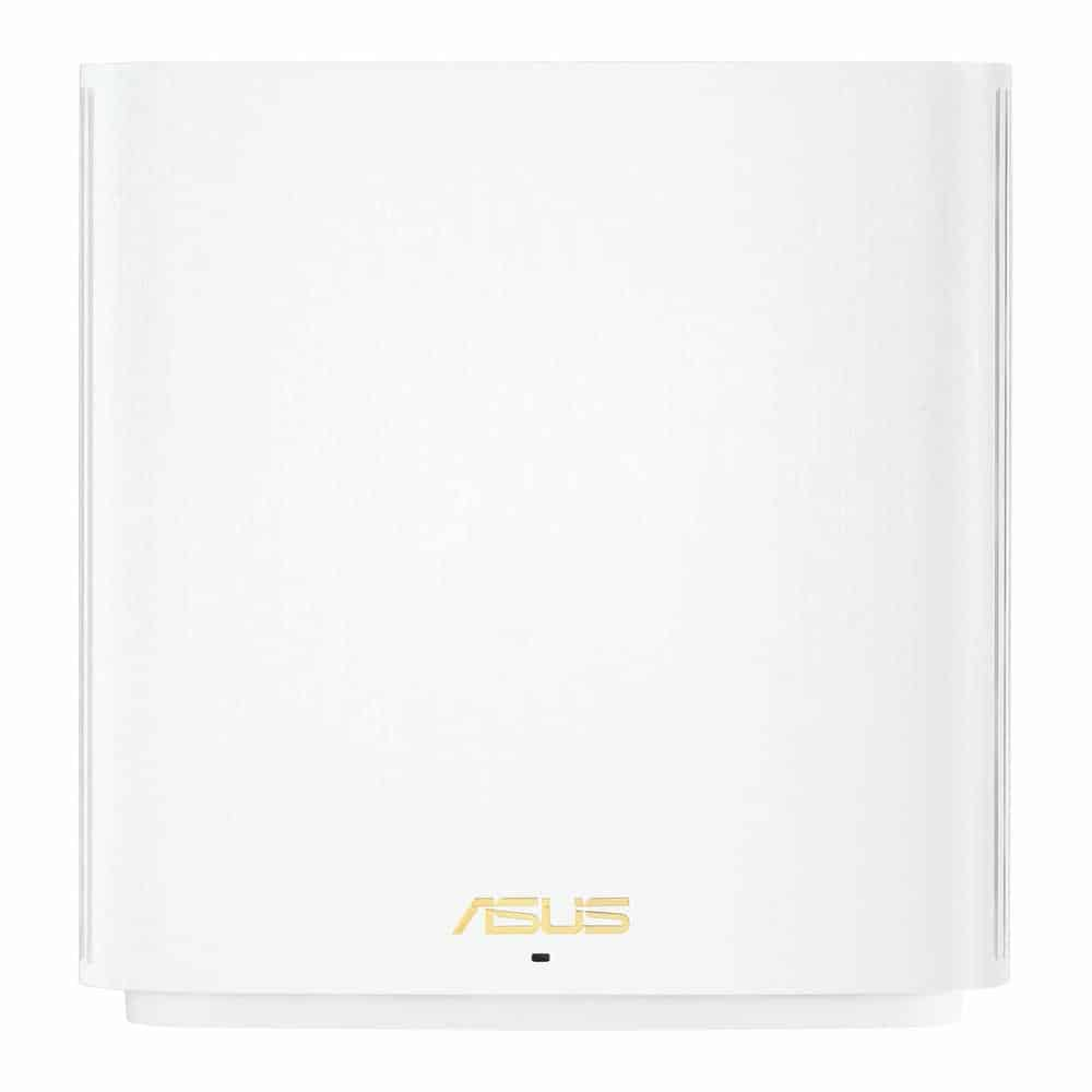 (image for) ASUS ZenWiFi XD6 WiFi 6 AiMesh System (2 Pack)